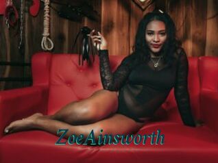 ZoeAinsworth