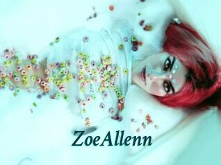 ZoeAllenn