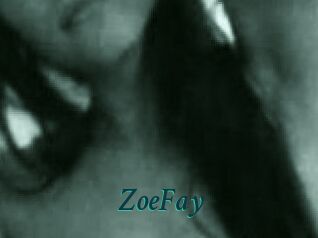 Zoe_Fay