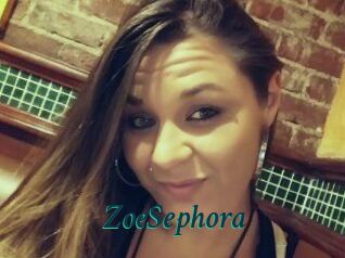 ZoeSephora