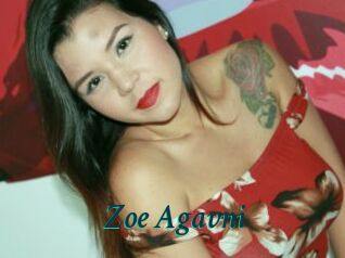 Zoe_Agavni