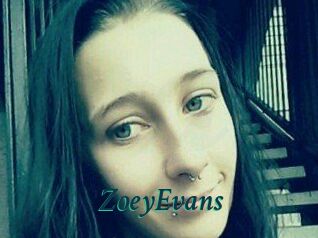 ZoeyEvans