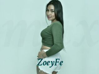 ZoeyFe
