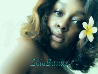 ZolaBanks