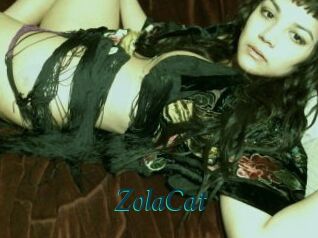 ZolaCat