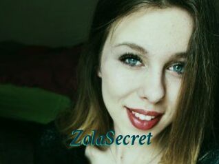 ZolaSecret