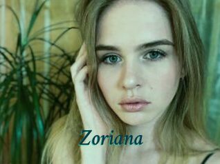 Zoriana