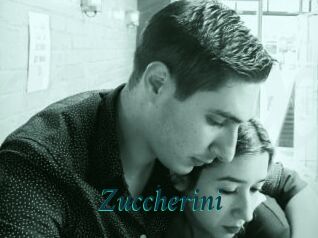 Zuccherini