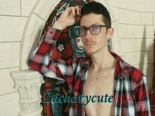 Zacharycute