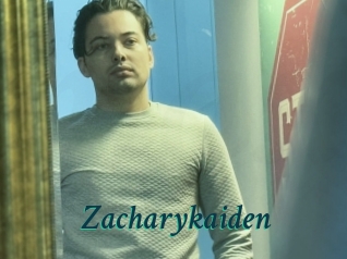 Zacharykaiden