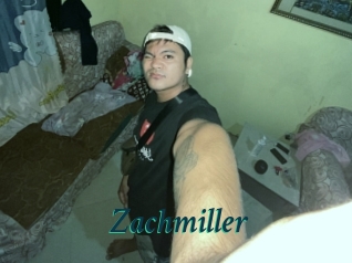 Zachmiller