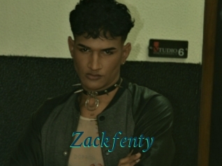 Zackfenty