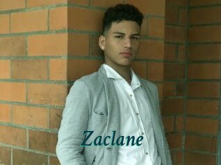 Zaclane