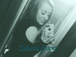 zahara_foxxx Maxi Top Sexe