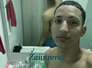 Zaiinperez