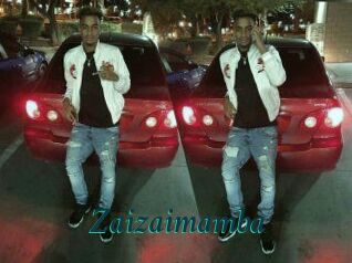 Zaizai_mamba