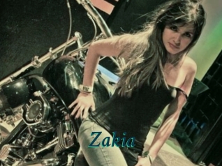 Zakia