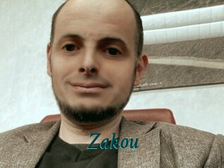 Zakou