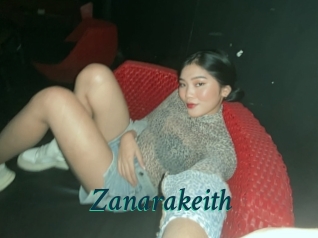 Zanarakeith