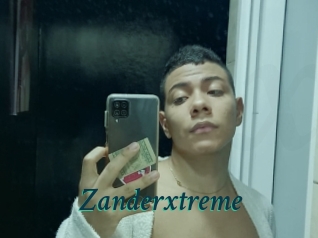 Zanderxtreme