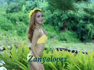 Zanyalopez