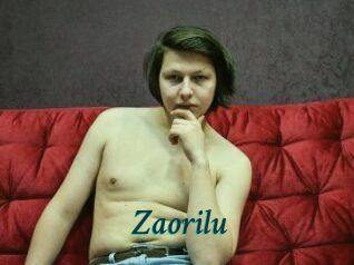 Zaorilu