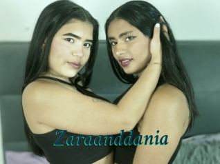 Zaraanddania