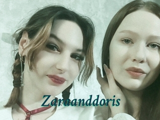 Zaraanddoris