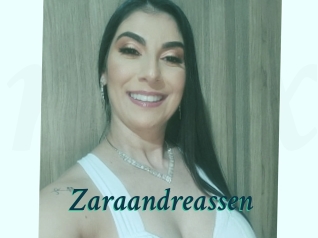 Zaraandreassen