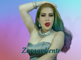 Zaraardiente