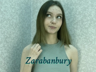 Zarabanbury