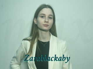 Zarablackaby