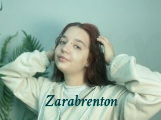 zarabrenton Maxi Top Sexe
