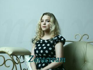 Zaracream