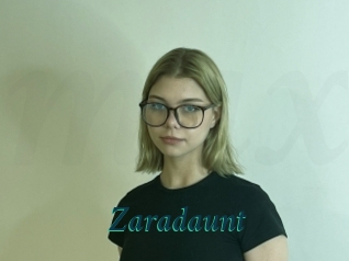 Zaradaunt