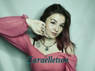 Zaraelletson