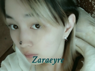 zaraeyre Maxi Top Sexe