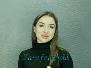 Zarafairfield