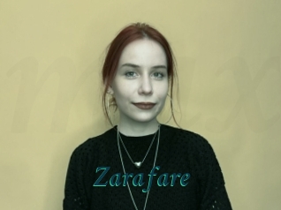 Zarafare