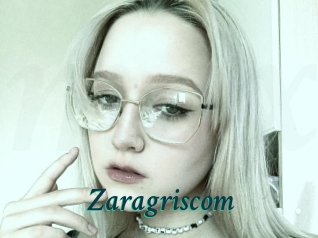 Zaragriscom