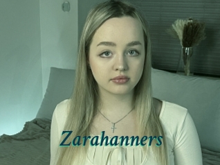 Zarahanners