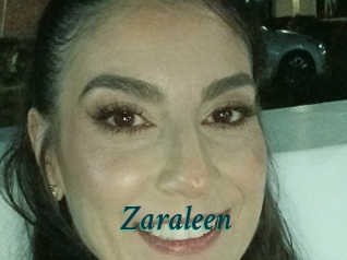 Zaraleen