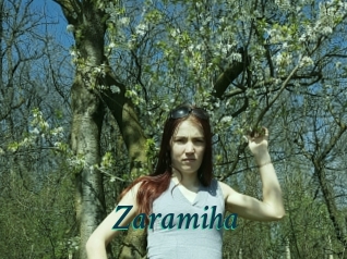 Zaramiha