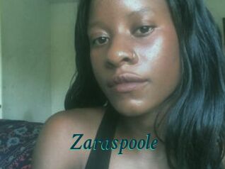 Zaraspoole