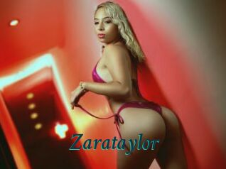 Zarataylor