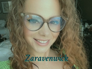 Zaravenwick