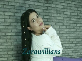 Zarawillians