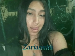 Zariasmith