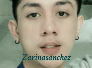 Zarinasanchez