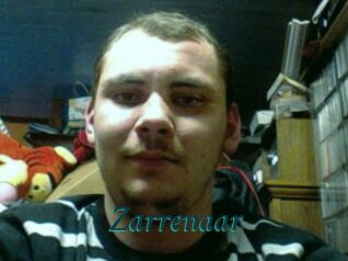 Zarrenaar